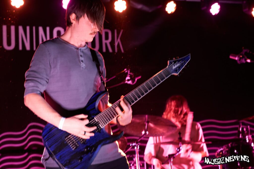 Full Bloom @ The Tuning Fork, Auckland 13/08/2022