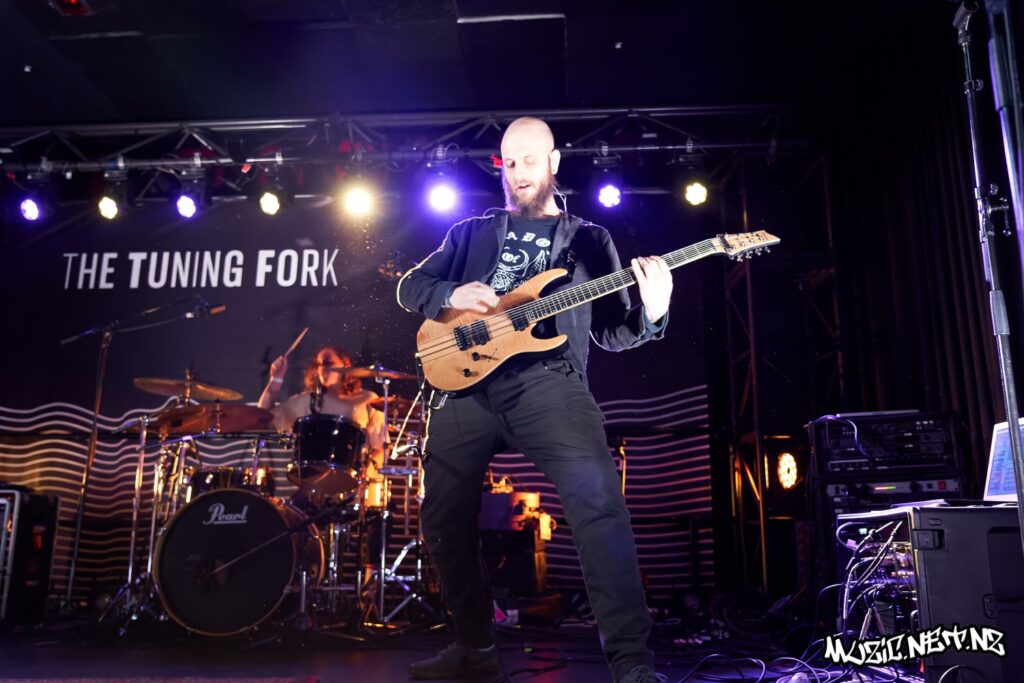 Full Bloom @ The Tuning Fork, Auckland 13/08/2022