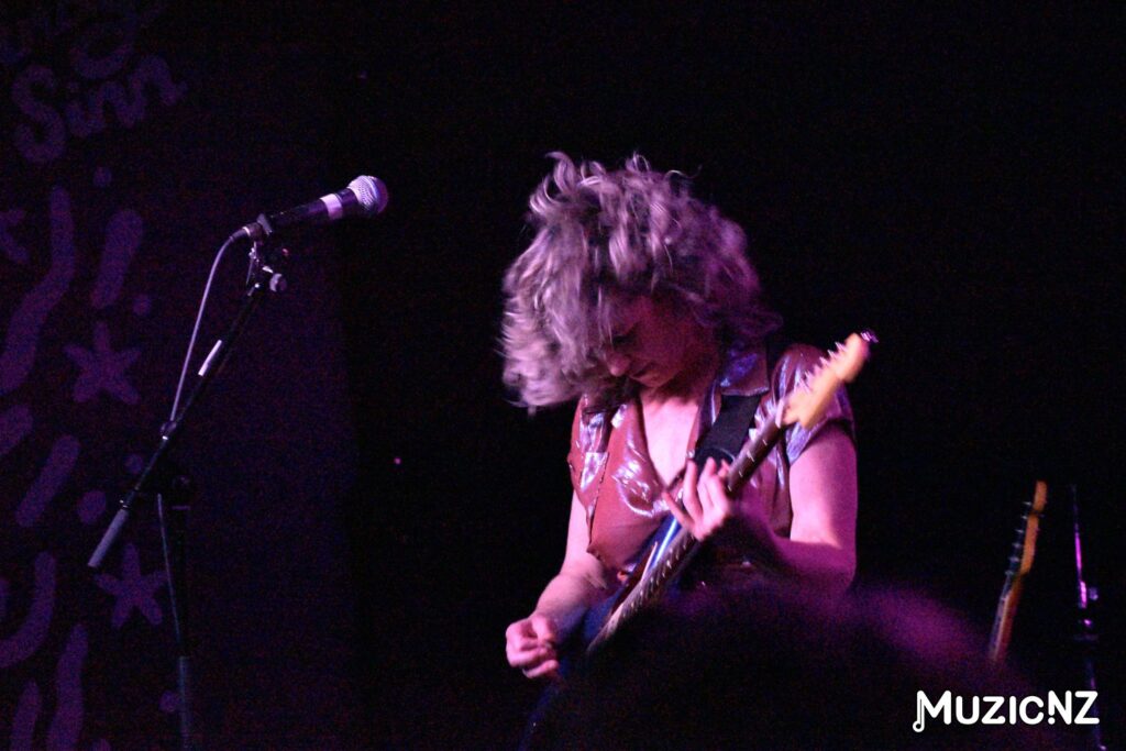 Fur Patrol @ Double Whammy, Auckland 07/09/2024