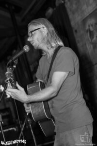 Fuser @ The Dog's Bollix 20/04/2017