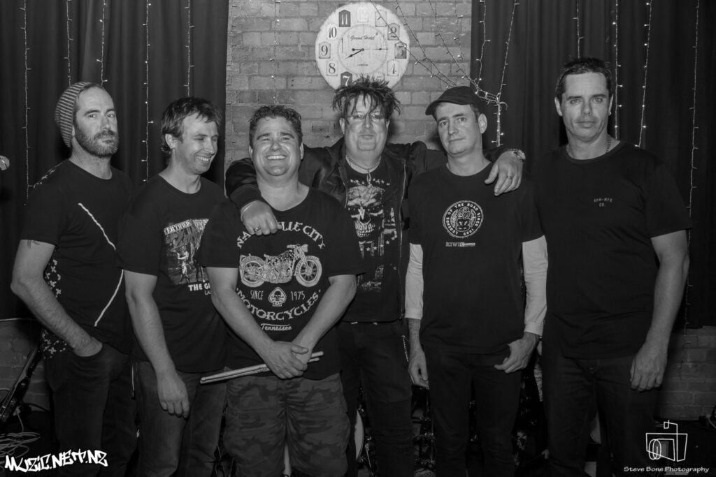 Fuser @ The Dog's Bollix 20/04/2017