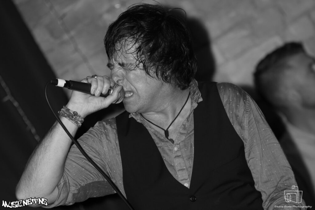 Garden Party Riot @ The Dog's Bollix 20/04/2017