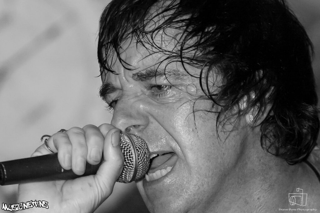 Garden Party Riot @ The Dog's Bollix 20/04/2017