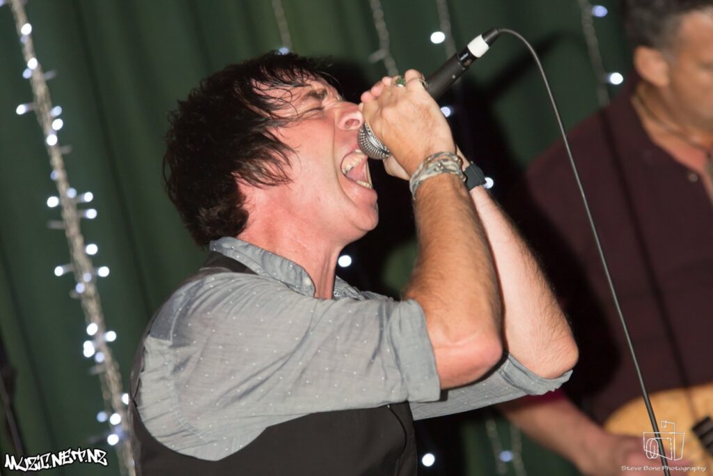 Garden Party Riot @ The Dog's Bollix 20/04/2017