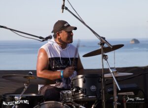 Garh @ Summer Soul Festival, Okurukuru, Oakura 18/01/2020