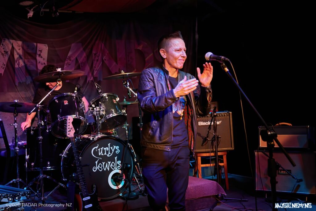 Gentlemen Bastards @ Lovelands, Wellington 19/12/2020