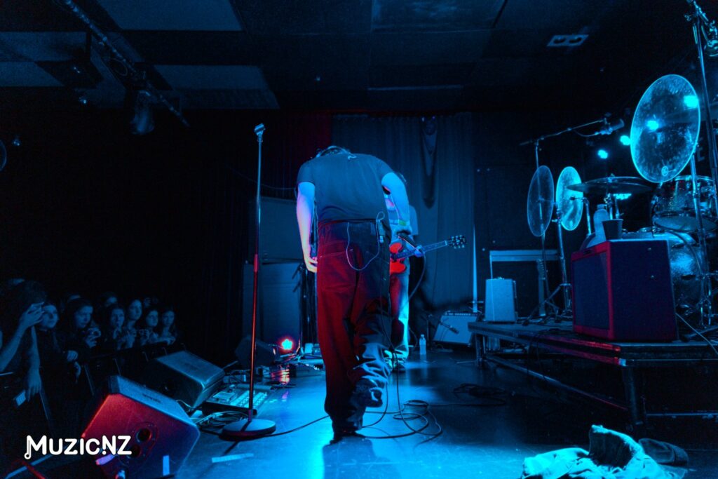 George Barney Roberts @ The Tuning Fork, Auckland 03/08/2024
