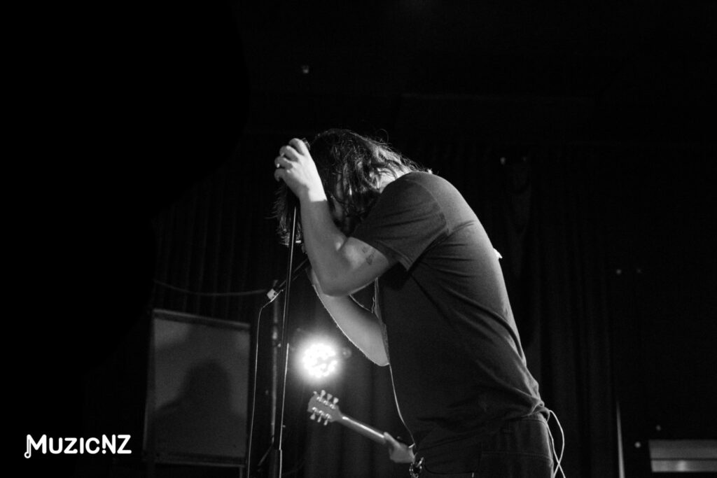 George Barney Roberts @ The Tuning Fork, Auckland 03/08/2024