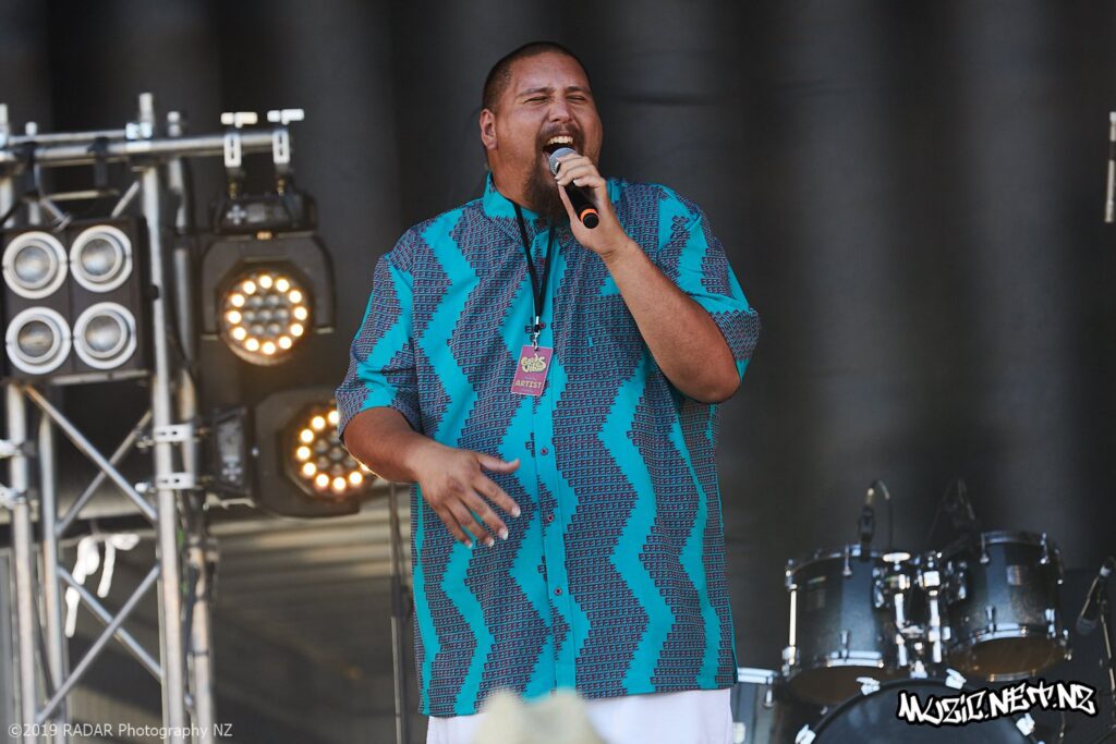 Good Vibes Festival @ Soper Reserve, Mount Maunganui 25/01/2019