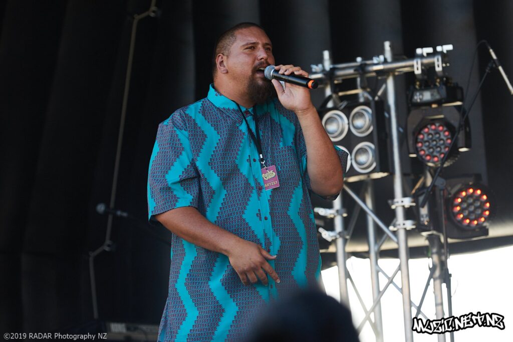 Good Vibes Festival @ Soper Reserve, Mount Maunganui 25/01/2019