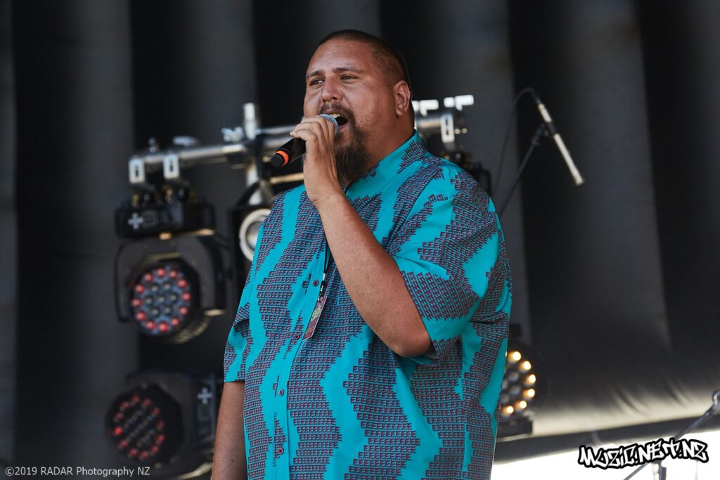 Good Vibes Festival @ Soper Reserve, Mount Maunganui 25/01/2019