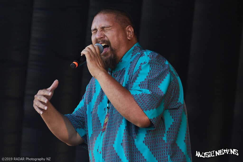 Good Vibes Festival @ Soper Reserve, Mount Maunganui 25/01/2019