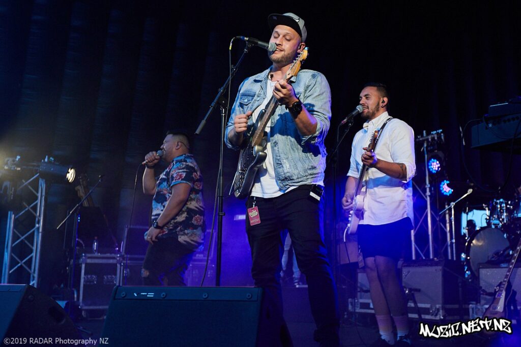Good Vibes Festival @ Soper Reserve, Mount Maunganui 25/01/2019