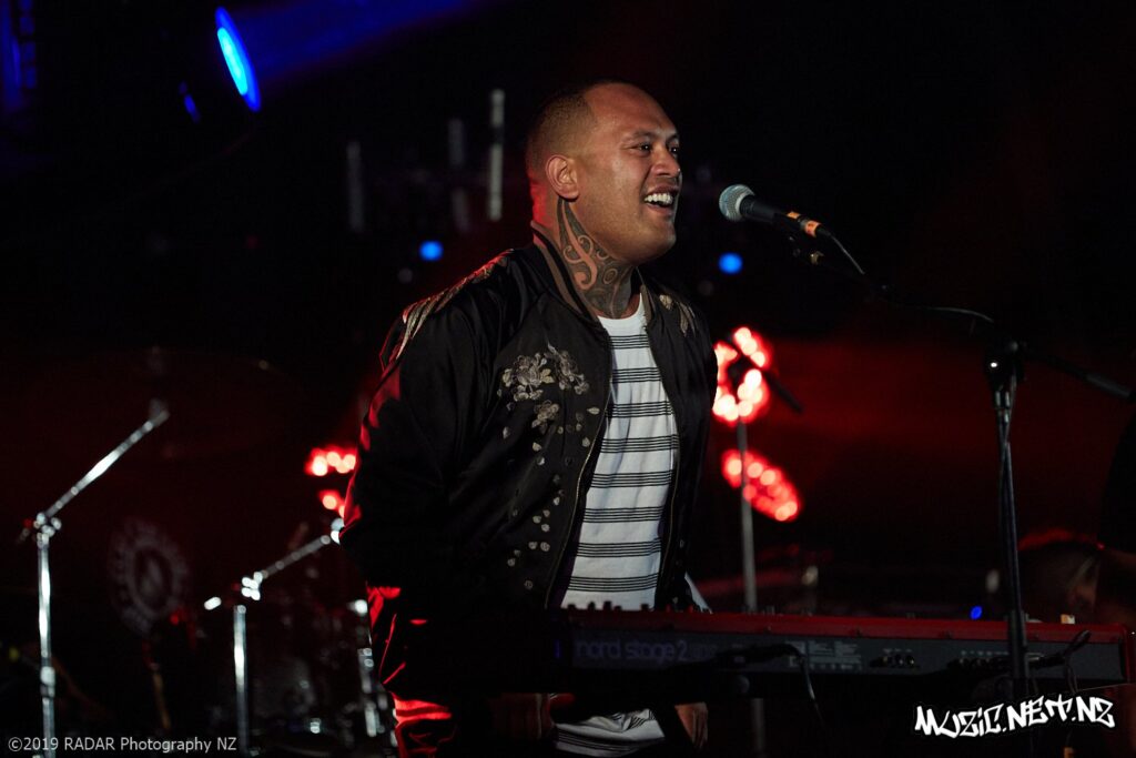 Good Vibes Festival @ Soper Reserve, Mount Maunganui 25/01/2019