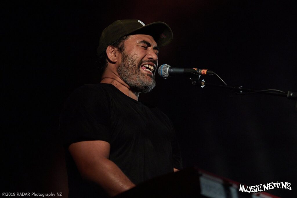 Good Vibes Festival @ Soper Reserve, Mount Maunganui 25/01/2019