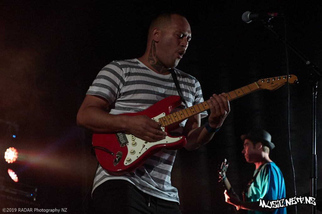 Good Vibes Festival @ Soper Reserve, Mount Maunganui 25/01/2019