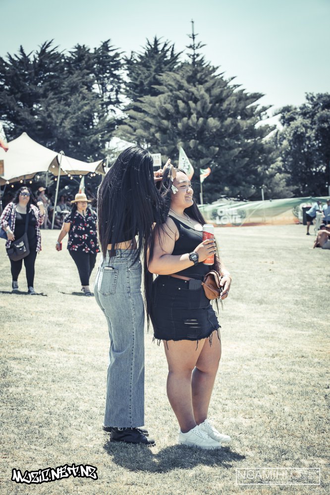 Good Vibes @ Soundshell, Gisborne 11/01/2020