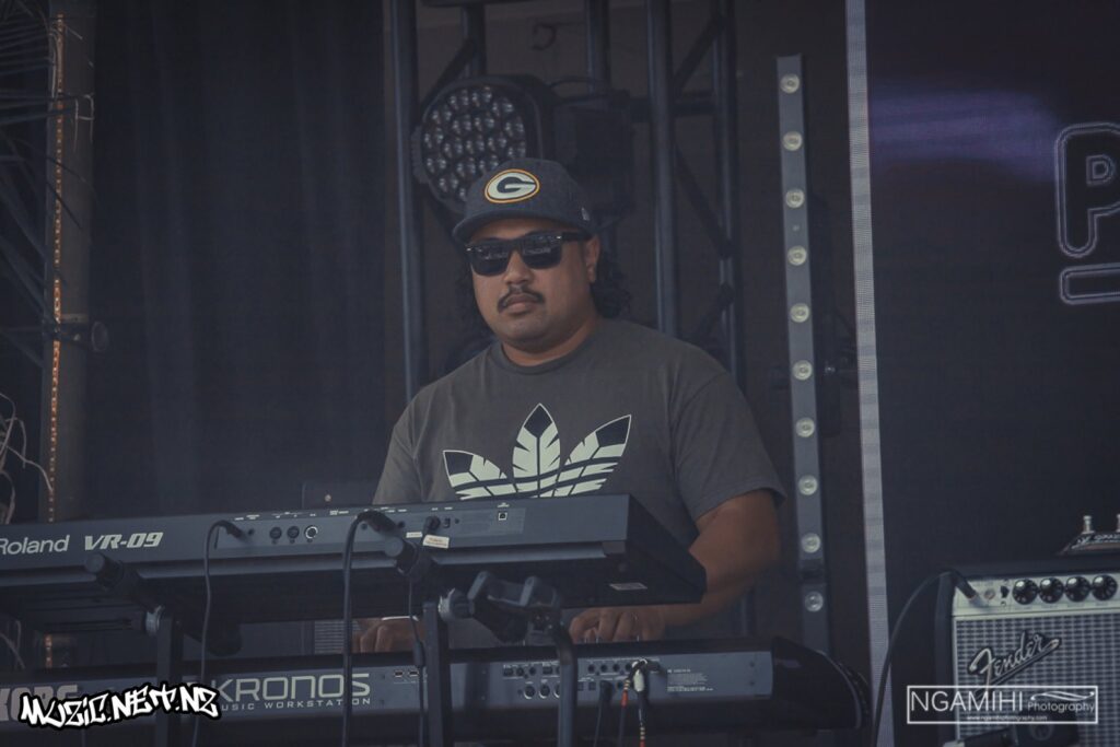 Good Vibes @ Soundshell, Gisborne 11/01/2020