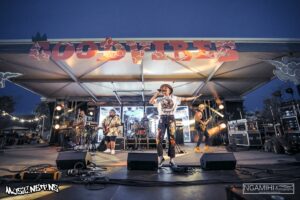 Good Vibes @ Soundshell, Gisborne 11/01/2020