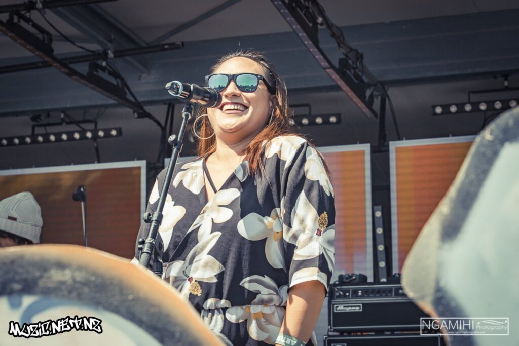 Good Vibes @ Soundshell, Gisborne 11/01/2020