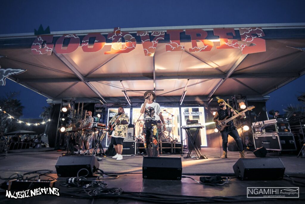 Good Vibes @ Soundshell, Gisborne 11/01/2020