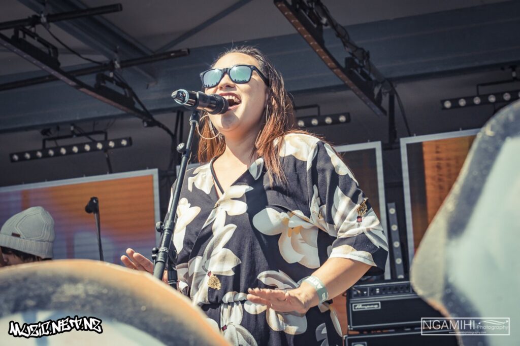 Good Vibes @ Soundshell, Gisborne 11/01/2020