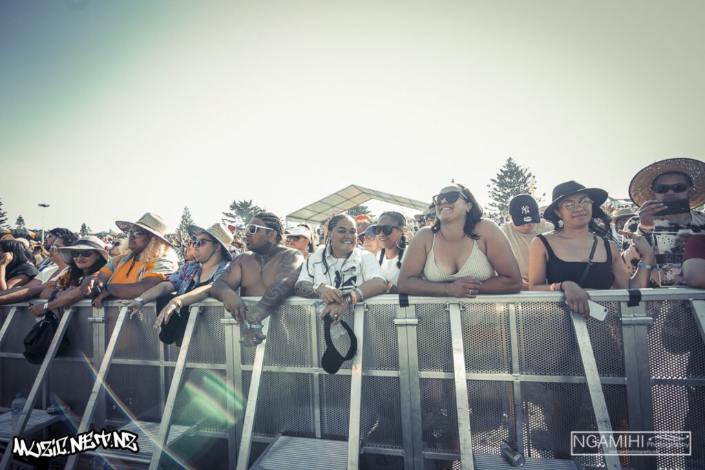 Good Vibes @ Soundshell, Gisborne 11/01/2020