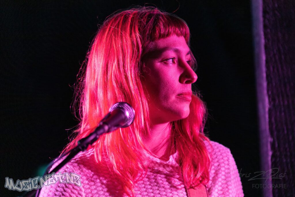 Goodnight My Darling @ Whammy Bar, Auckland 10/11/2022