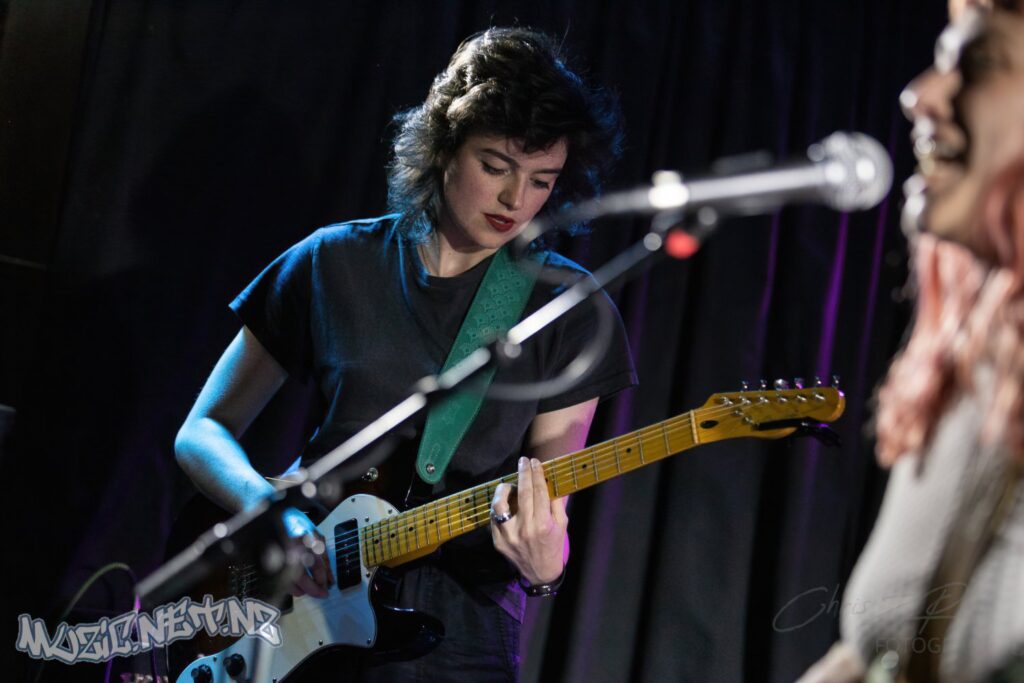 Goodnight My Darling @ Whammy Bar, Auckland 10/11/2022