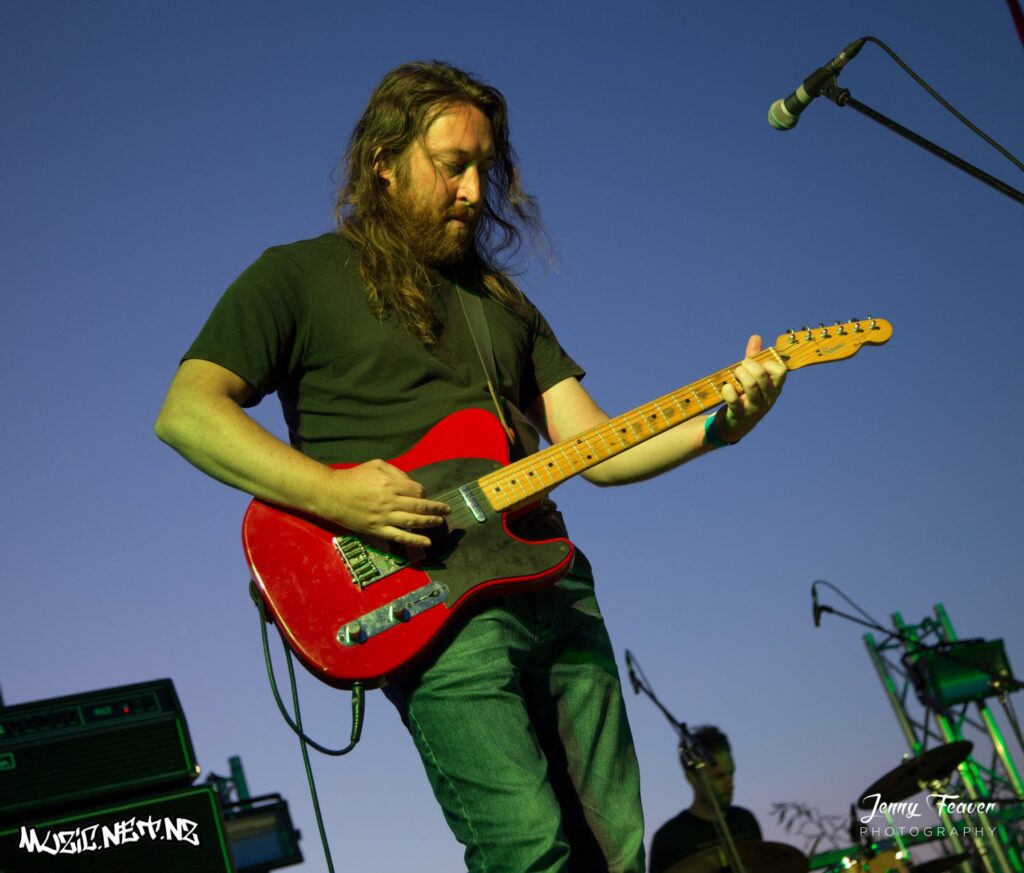 Goodshirt @ Summer Soul Festival, Okurukuru, Oakura 18/01/2020