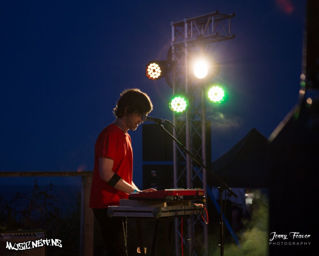 Goodshirt @ Summer Soul Festival, Okurukuru, Oakura 18/01/2020