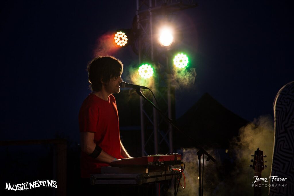 Goodshirt @ Summer Soul Festival, Okurukuru, Oakura 18/01/2020