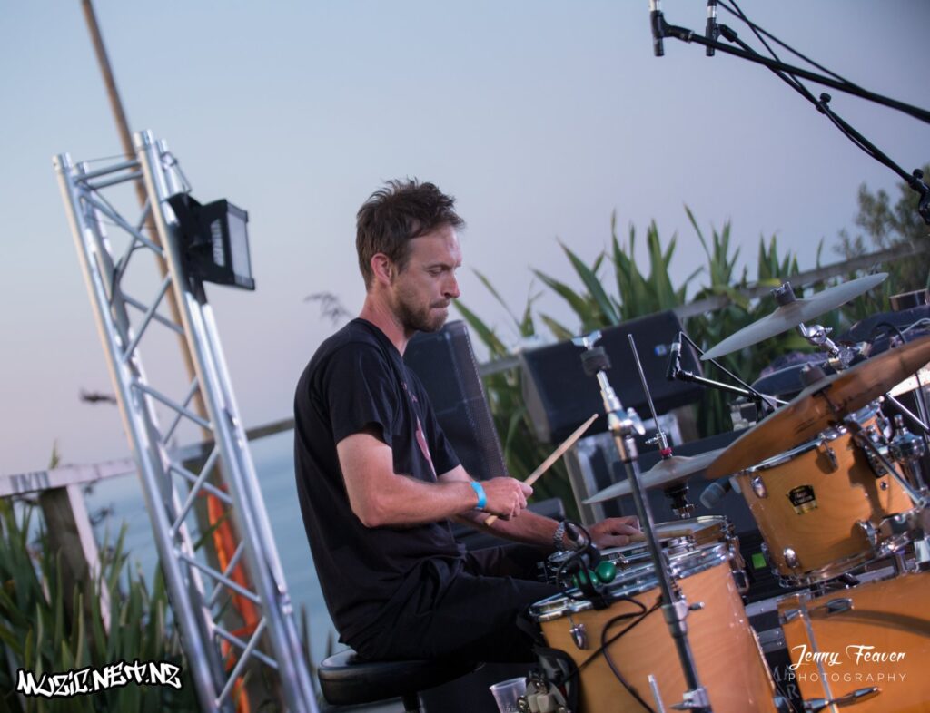 Goodshirt @ Summer Soul Festival, Okurukuru, Oakura 18/01/2020