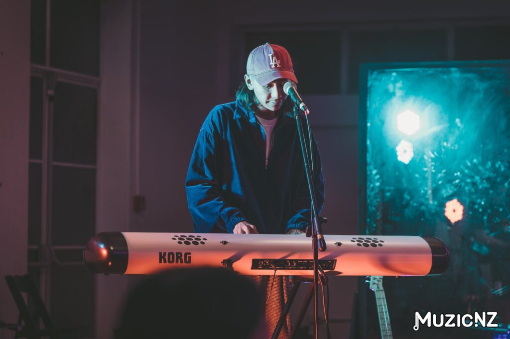 Goodspace @ Auckland Theatre Company, Auckland 17/03/2023