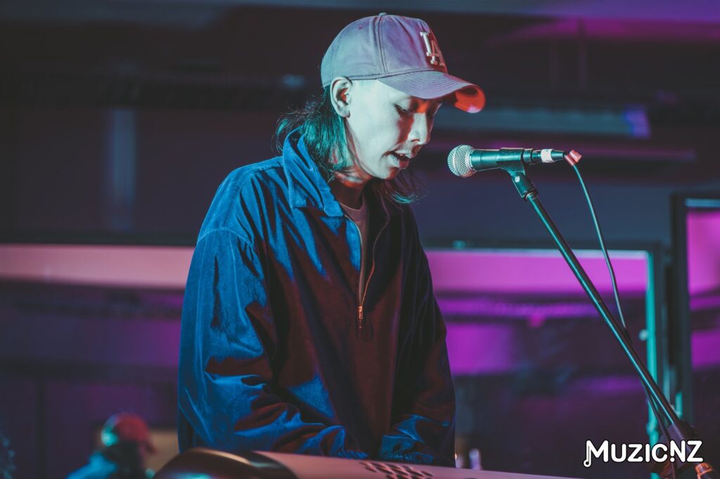 Goodspace @ Auckland Theatre Company, Auckland 17/03/2023