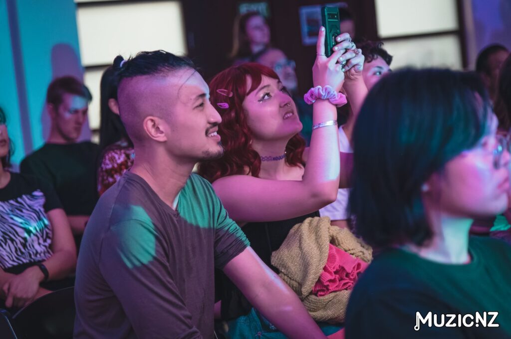 Goodspace @ Auckland Theatre Company, Auckland 17/03/2023