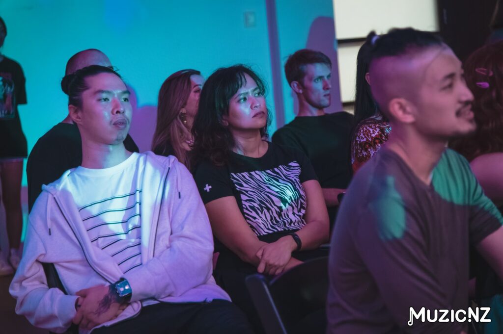 Goodspace @ Auckland Theatre Company, Auckland 17/03/2023