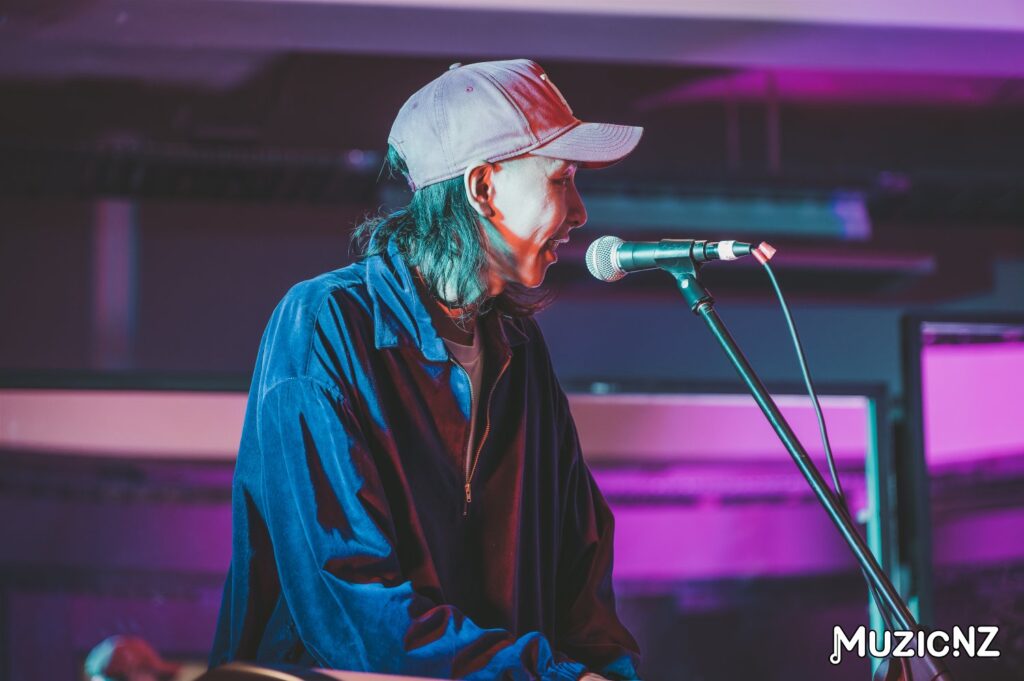 Goodspace @ Auckland Theatre Company, Auckland 17/03/2023