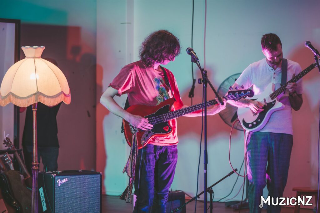 Goodspace @ Auckland Theatre Company, Auckland 17/03/2023