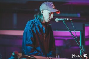 Goodspace @ Auckland Theatre Company, Auckland 17/03/2023