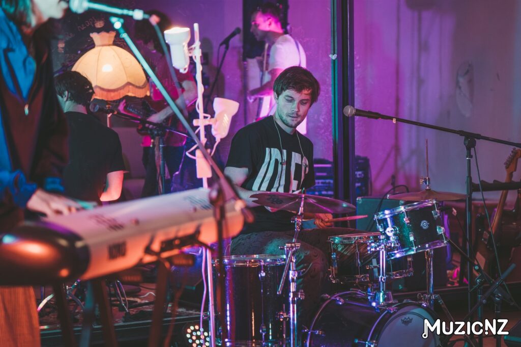 Goodspace @ Auckland Theatre Company, Auckland 17/03/2023