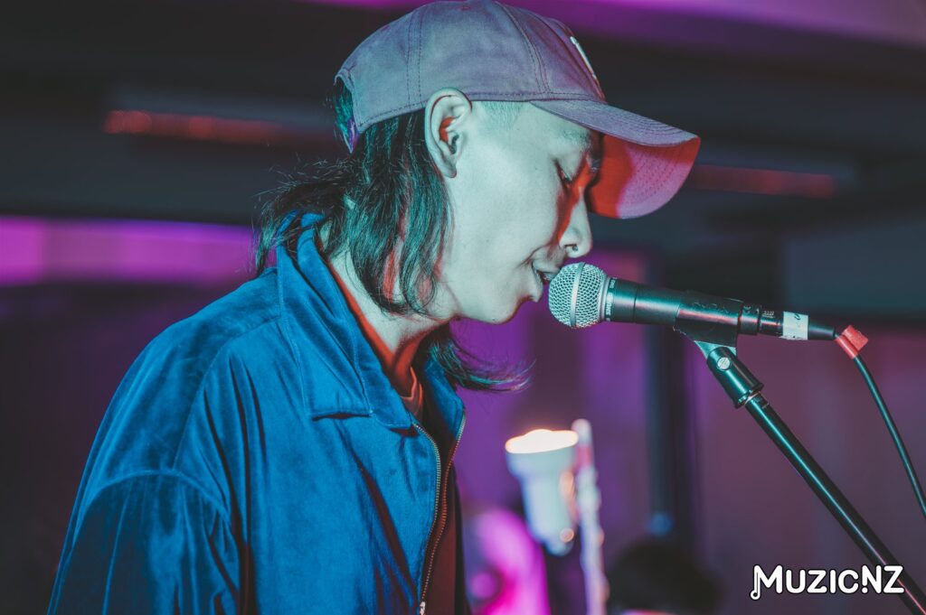 Goodspace @ Auckland Theatre Company, Auckland 17/03/2023