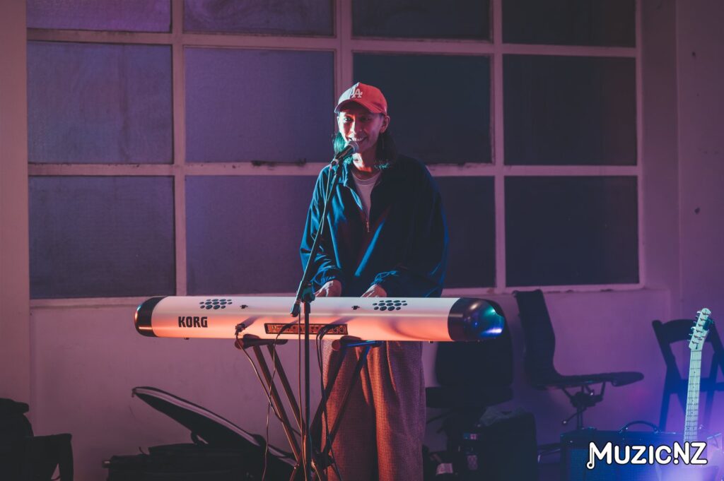 Goodspace @ Auckland Theatre Company, Auckland 17/03/2023