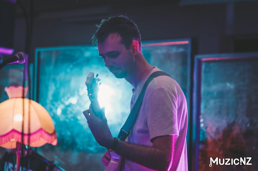 Goodspace @ Auckland Theatre Company, Auckland 17/03/2023