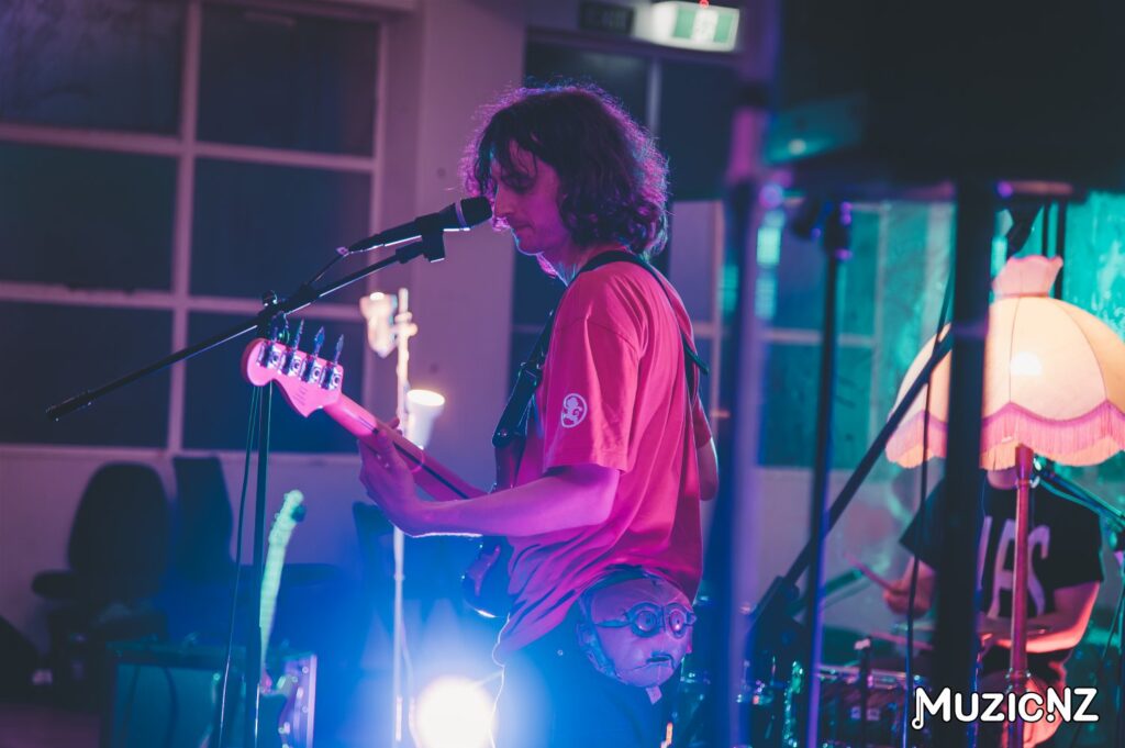 Goodspace @ Auckland Theatre Company, Auckland 17/03/2023