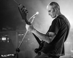 Government Pest @ Castle 789, Palmerston North 27/11/2021