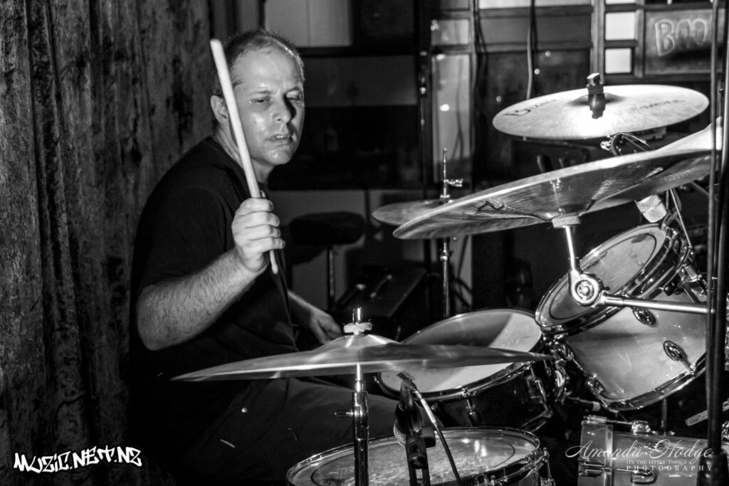Government Pest @ Snails, Palmerston North 13/11/2021