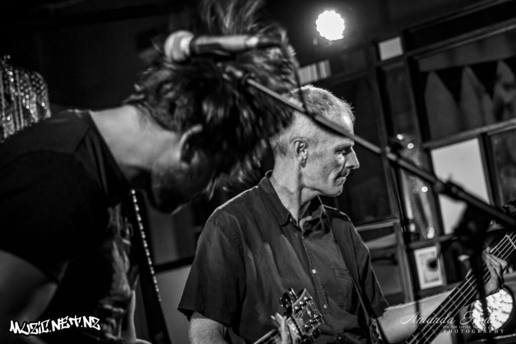 Government Pest @ Snails, Palmerston North 13/11/2021
