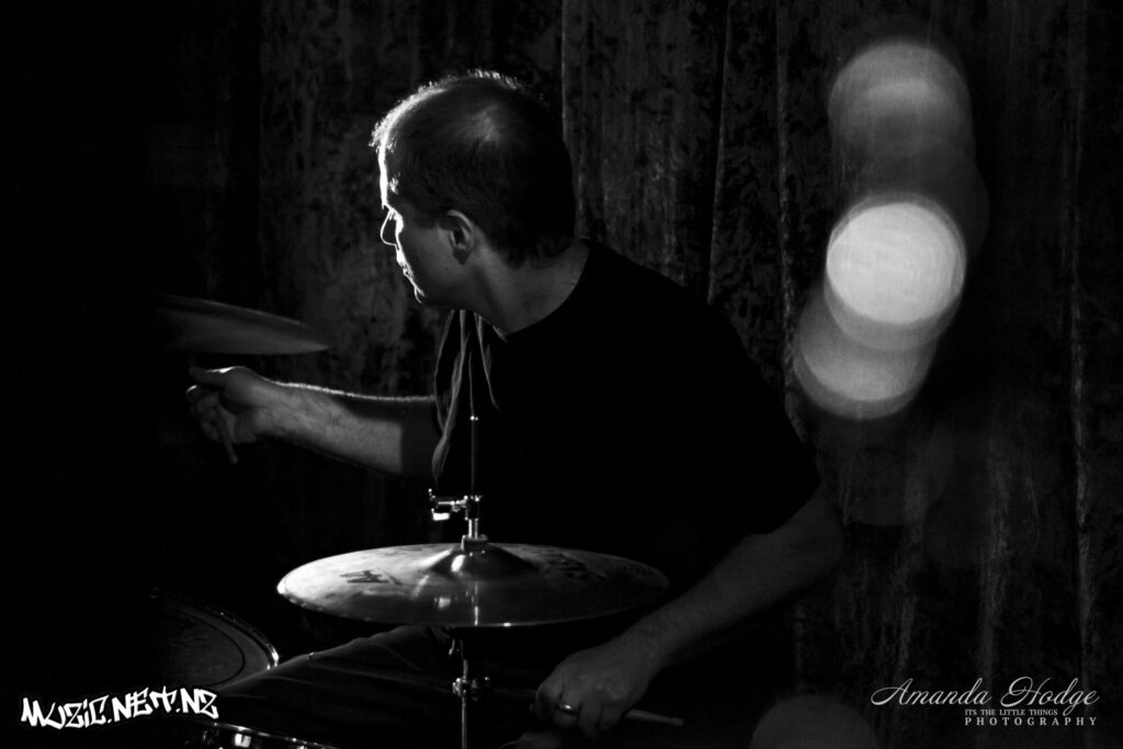 Government Pest @ Snails, Palmerston North 13/11/2021
