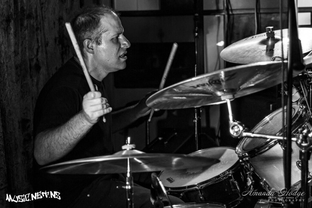 Government Pest @ Snails, Palmerston North 13/11/2021